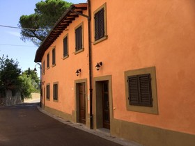 Virginio Countryside Castelfalfi