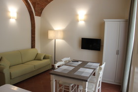 Virginio Countryside Castelfalfi