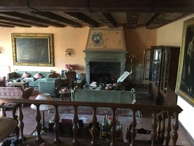 Virginio Countryside Castelfalfi