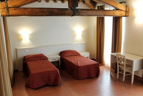 Virginio Countryside Castelfalfi