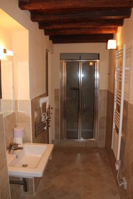 Virginio Countryside Castelfalfi