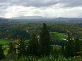 Virginio Countryside Castelfalfi