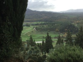 Virginio Countryside Castelfalfi