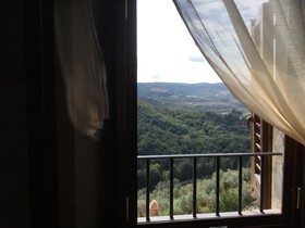 Virginio Countryside Castelfalfi