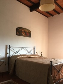 Virginio Countryside Castelfalfi