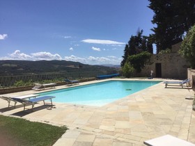 Virginio Countryside Castelfalfi