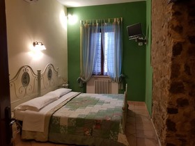 Affittacamere La Torre