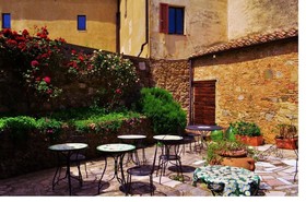 Affittacamere La Torre