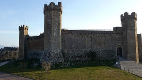 Il Rifugio d'Altri Tempi