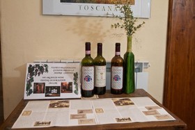 Il Rifugio d'Altri Tempi