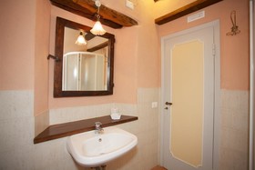 Il Rifugio d'Altri Tempi