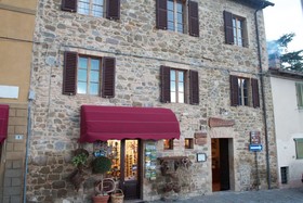 Il Rifugio d'Altri Tempi