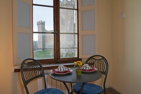 Il Rifugio d'Altri Tempi