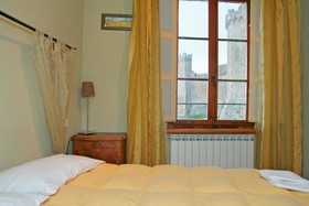 Il Rifugio d'Altri Tempi