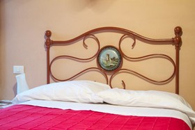 Il Rifugio d'Altri Tempi