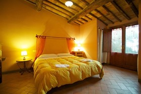 Il Rifugio d'Altri Tempi