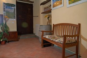 Il Rifugio d'Altri Tempi