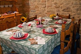 Il Rifugio d'Altri Tempi