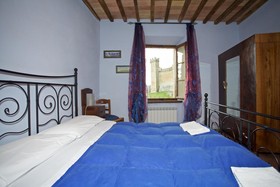 Il Rifugio d'Altri Tempi