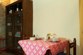 Il Rifugio d'Altri Tempi