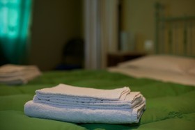 Il Rifugio d'Altri Tempi