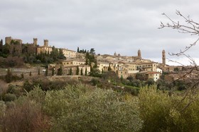 Il Rifugio d'Altri Tempi