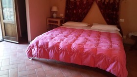 Il Rifugio d'Altri Tempi