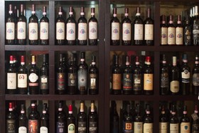 Il Rifugio d'Altri Tempi