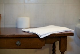 Il Rifugio d'Altri Tempi