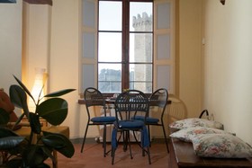 Il Rifugio d'Altri Tempi