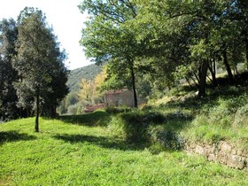 Molino di Sant'Antimo