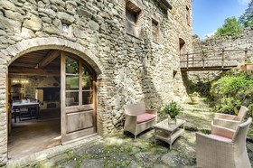 Molino di Sant'Antimo