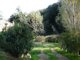 Molino di Sant'Antimo