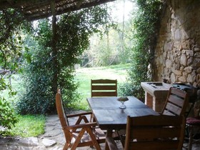 Molino di Sant'Antimo