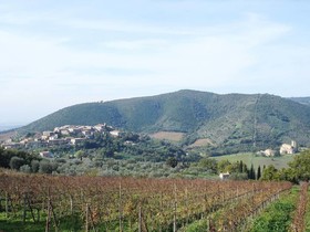 Molino di Sant'Antimo