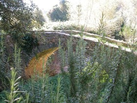 Molino di Sant'Antimo