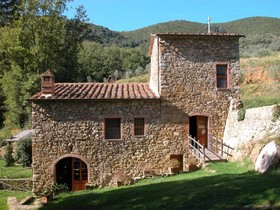 Molino di Sant'Antimo