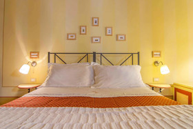Porta Castellana B&B