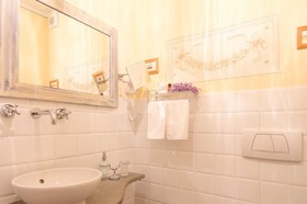 Porta Castellana B&B