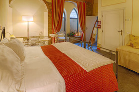 Porta Castellana B&B