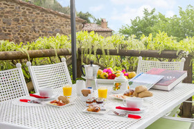 Porta Castellana B&B