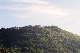 Porta Castellana B&B
