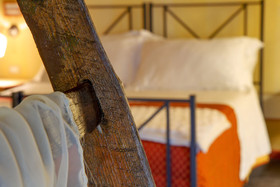 Porta Castellana B&B