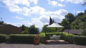 Porta Castellana B&B