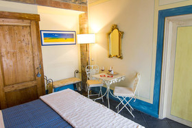 Porta Castellana B&B