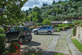 Porta Castellana B&B