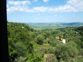 Villa Santa Maria