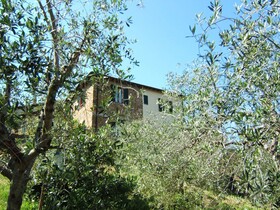 Villa Santa Maria