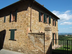 Villa Santa Maria