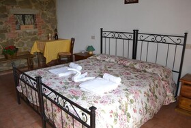 Villa Santa Maria